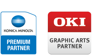 Partner Minolta OKI