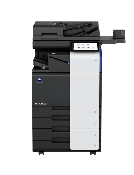 bizhub_c251i