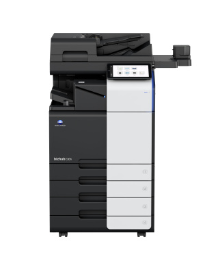 bizhub_c301i