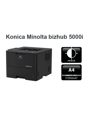 konica-minolta-bizhub5000i-mono-printer-a4